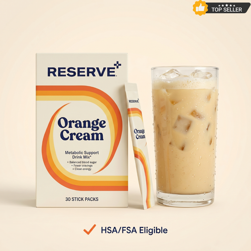 Reserve™ Shift Work Metabolic Support