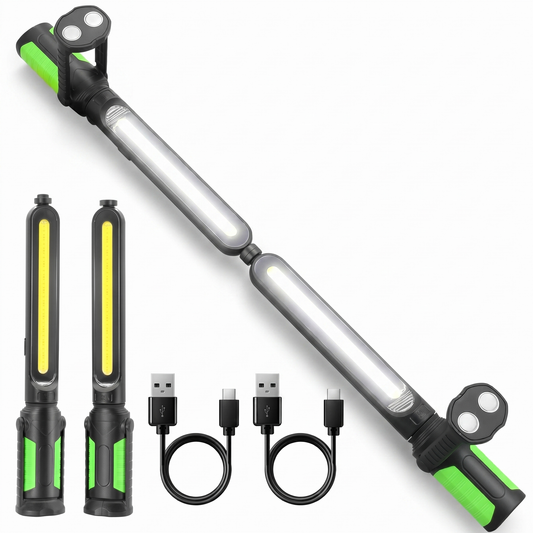 FORGE Twin-Beam 360°