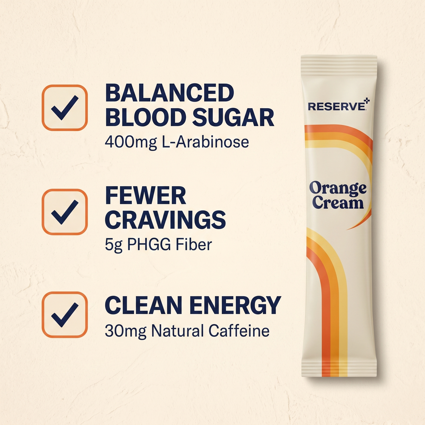 Reserve™ Shift Work Metabolic Support